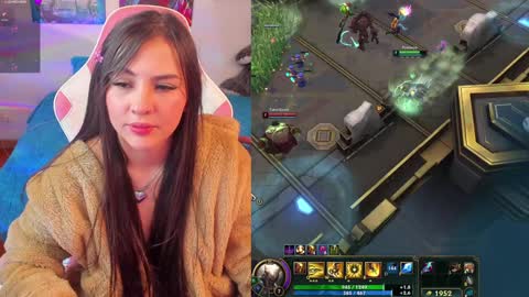 Emily     Only Fans  online show from 12/22/24, 02:06