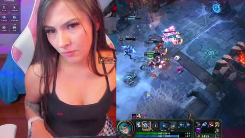 Emily     Only Fans  online show from 01/14/25, 02:40