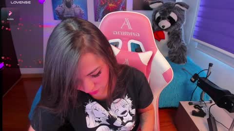 Emily     Only Fans  online show from 01/21/25, 08:43