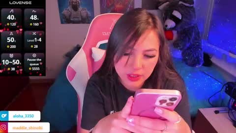 Emily     Only Fans  online show from 02/13/25, 08:13