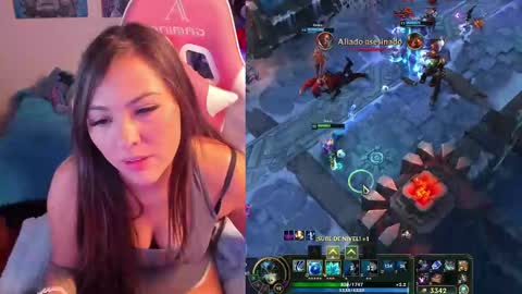 Emily     Only Fans  online show from 02/19/25, 11:46