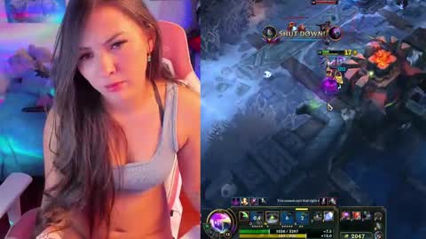 Emily     Only Fans  online show from 02/22/25, 12:16