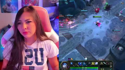 Emily     Only Fans  online show from 02/27/25, 09:58