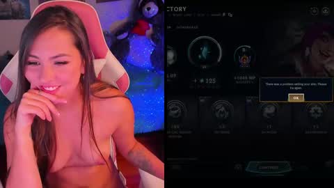 Emily     Only Fans  online show from 03/04/25, 12:39