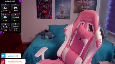 Emily     Only Fans  online show from 09/29/25, 10:03