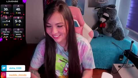 Emily     Only Fans  online show from 10/01/25, 07:20