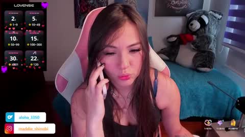 Emily     Only Fans  online show from 10/06/25, 08:50