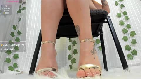 Madeleine  online show from 03/02/25, 03:37