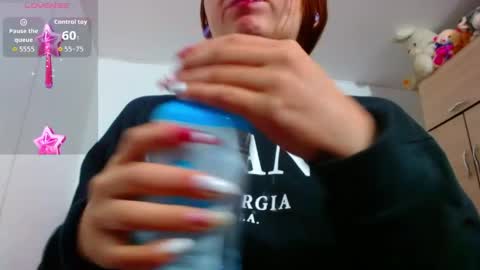madelen_2 online show from 05/11/26, 11:24