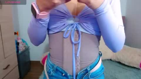 madelen_2 online show from 06/11/26, 11:14