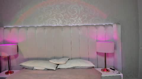 Madeleyn  online show from 07/07/26, 07:29