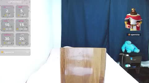 Madelheine online show from 02/13/26, 01:34