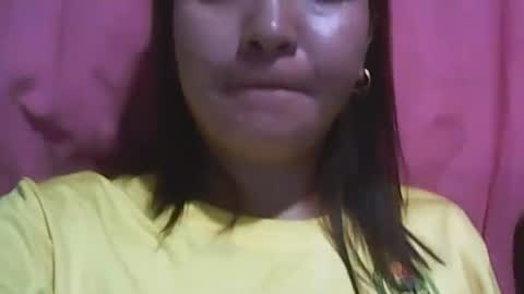 Snapshot of madeline263 chatting on 10/13/25, 09:48 madeline263 online show from 10/13/25, 09:48