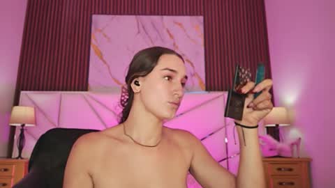 Madeline  online show from 02/19/26, 01:45