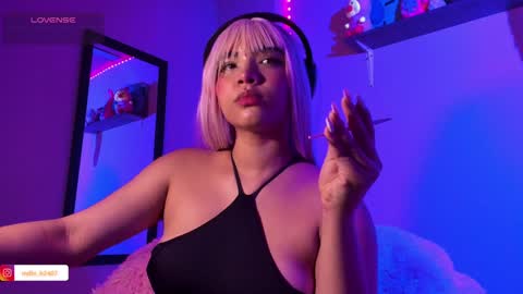 Madeline  online show from 01/04/25, 07:45