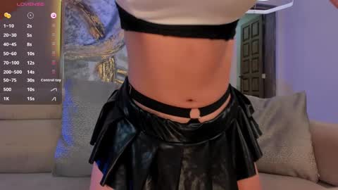 Madeline online show from 02/09/25, 08:11