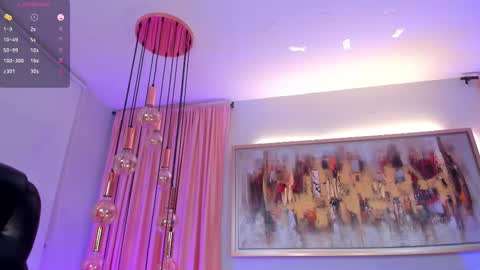 Madeline online show from 02/16/25, 10:10