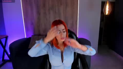 Madeline online show from 02/19/25, 08:01