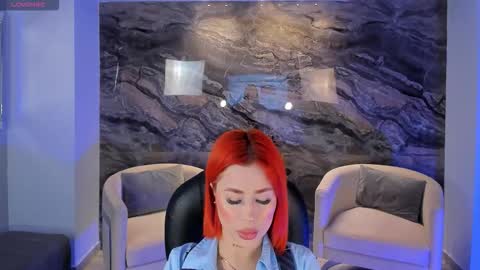 Madeline online show from 01/08/26, 07:32