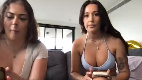 Madeline Harper online show from 03/05/26, 04:30