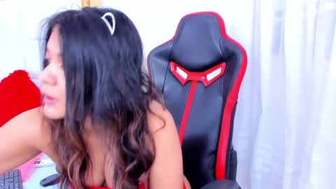 Snapshot of madelinejackson chatting on 01/16/25, 04:28 Madeline online show from 01/16/25, 04:28