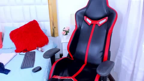 Snapshot of madelinejackson chatting on 01/19/25, 06:20 Madeline online show from 01/19/25, 06:20