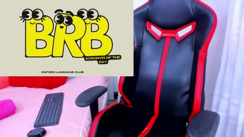 Snapshot of madelinejackson chatting on 03/01/25, 04:04 Madeline online show from 03/01/25, 04:04