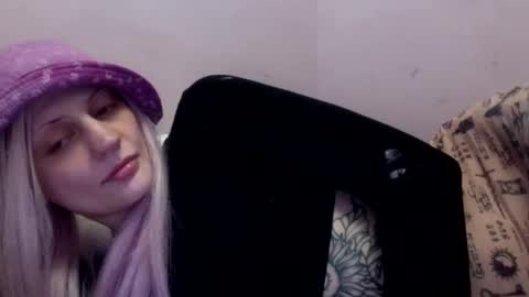 Snapshot of madelinevalentine chatting on 02/10/26, 10:47 madeline online show from 02/10/26, 10:47