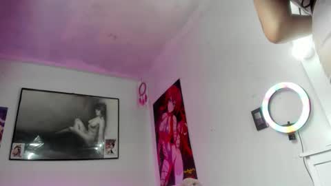 Madelyn. online show from 11/13/25, 10:19