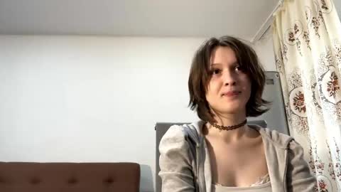 madelynsojourner online show from 05/09/26, 03:12
