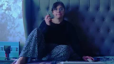 madelynvelure online show from 03/26/26, 09:04