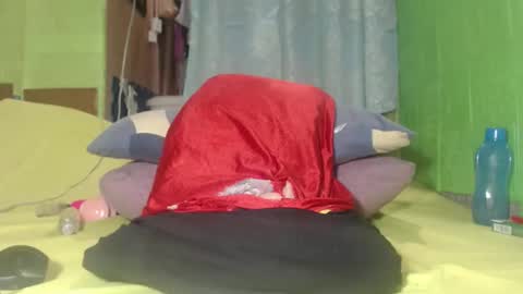 Maricel online show from 02/03/26, 06:22