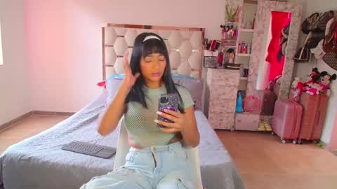 madelyn roses online show from 10/09/25, 07:01