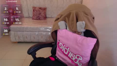 Madhison  online show from 03/13/26, 08:26