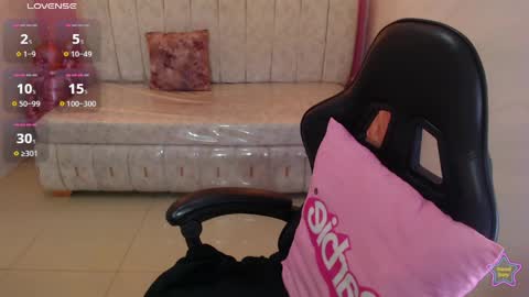 Madhison  online show from 04/08/26, 08:53