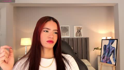 Snapshot of madie_collins7 chatting on 12/28/24, 11:41 Madie online show from 12/28/24, 11:41