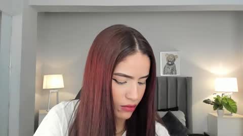 Snapshot of madie_collins7 chatting on 03/07/25, 11:07 Madie online show from 03/07/25, 11:07