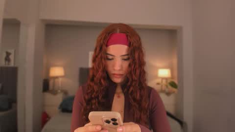 Snapshot of madie_collins7 chatting on 09/11/25, 10:37 Madie online show from 09/11/25, 10:37