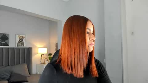 Snapshot of madie_collins7 chatting on 12/05/25, 11:41 Madie online show from 12/05/25, 11:41