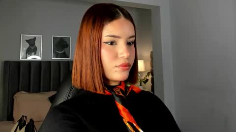 Madie  online show from 02/17/26, 12:12