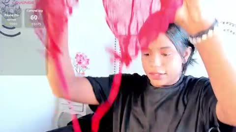 madii lenon online show from 07/04/26, 07:31