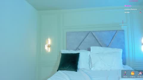 Snapshot of madiissongael chatting on 11/13/25, 10:19 madiissongael online show from 11/13/25, 10:19