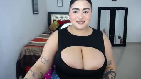 madinsoncopper online show from 10/14/25, 11:16