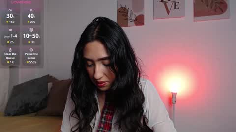 Madelein online show from 01/24/25, 03:00