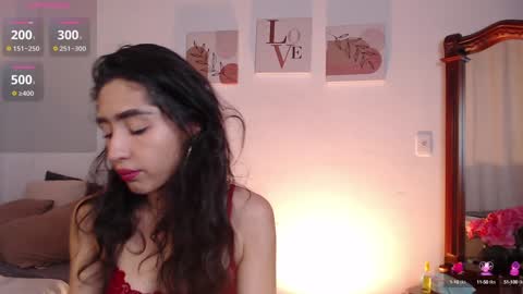 Madelein online show from 02/06/25, 03:27