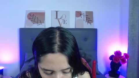 Madelein online show from 02/22/26, 02:24