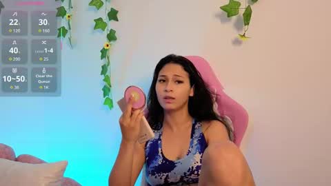 Snapshot of madison__beer chatting on 09/10/25, 09:59 Madison online show from 09/10/25, 09:59