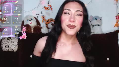 Madison Rey online show from 10/06/25, 03:59