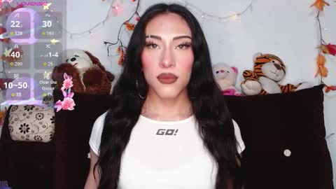 Madison Rey online show from 10/09/25, 11:36