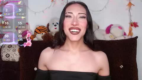 Madison Rey online show from 10/15/25, 02:11